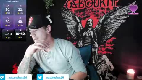 NATURESBEST online show from 22, 10, 2025