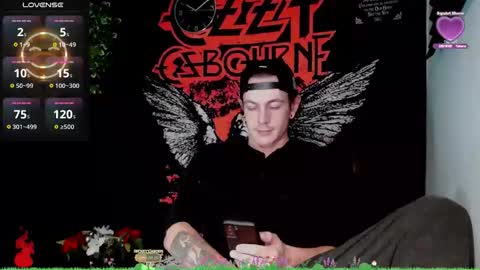 NATURESBEST online show from 12, 11, 2025