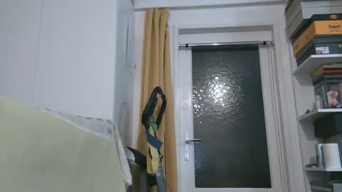 naturista25 online show from 26, 2, 2026