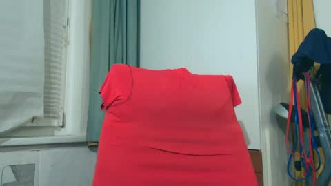 Snapshot of naturista25 chatting on 2, 8, 2026 naturista25 online show from 2, 8, 2026