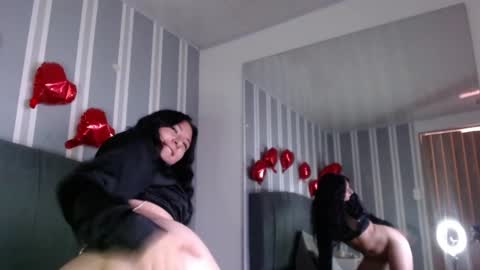 natuxxa online show from 19, 2, 2025