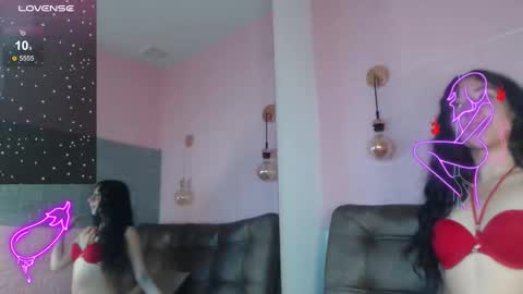 natuxxa online show from 10, 3, 2025