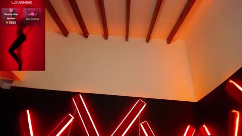 natuxxa online show from 15, 9, 2025