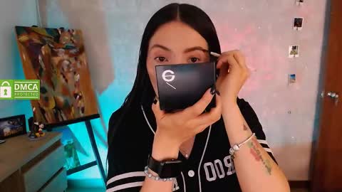 Natalia  Valeria online show from 25, 2, 2026