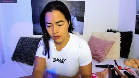 Snapshot of naty_07 chatting on 2, 3, 2025 Natalia online show from 2, 3, 2025