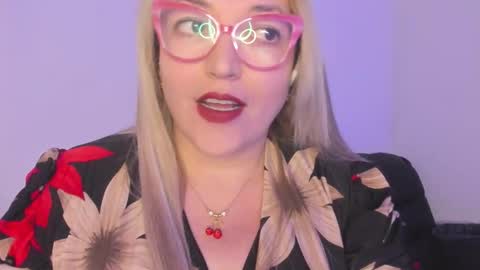 Nataly online show from 17, 11, 2025