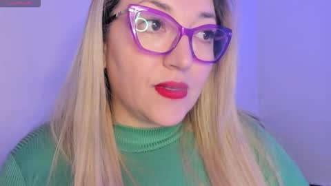 Nataly online show from 10, 3, 2026