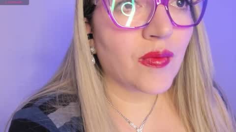 Nataly online show from 18, 3, 2026