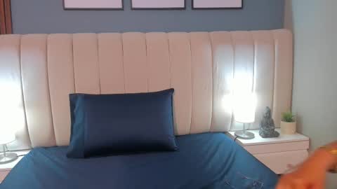 Snapshot of naty_bush chatting on 1, 10, 2025 Naty bush online show from 1, 10, 2025