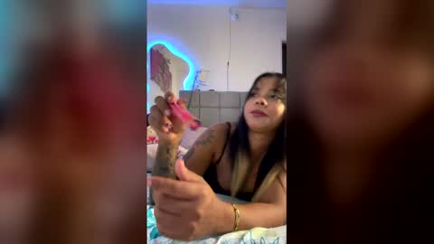 Snapshot of naty_coxx chatting on 26, 4, 2026 NATY COXX online show from 26, 4, 2026
