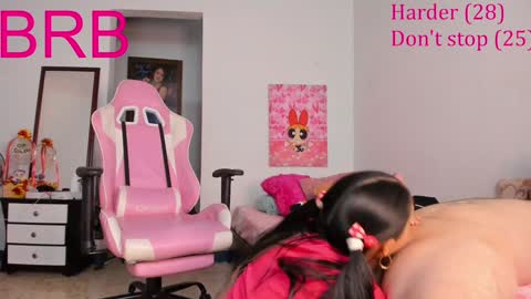 Nata online show from 25, 1, 2025