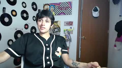 Snapshot of naty_lux19 chatting on 8, 2, 2025 Fernanda online show from 8, 2, 2025