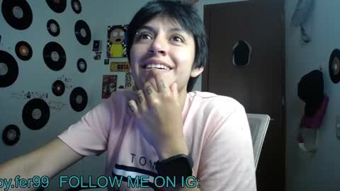 Snapshot of naty_lux19 chatting on 11, 2, 2025 Fernanda online show from 11, 2, 2025