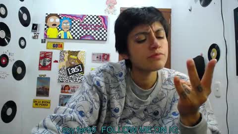 Snapshot of naty_lux19 chatting on 11, 2, 2025 Fernanda online show from 11, 2, 2025