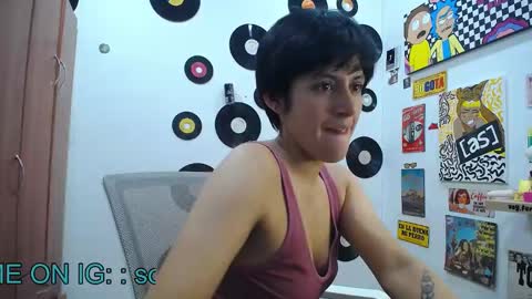Snapshot of naty_lux19 chatting on 23, 2, 2025 Fernanda online show from 23, 2, 2025