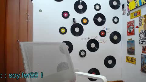 Snapshot of naty_lux19 chatting on 25, 2, 2025 Fernanda online show from 25, 2, 2025