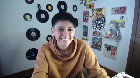 Snapshot of naty_lux19 chatting on 3, 3, 2025 Fernanda online show from 3, 3, 2025