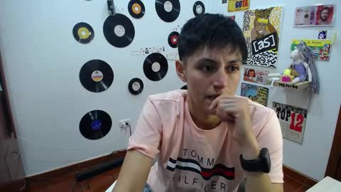 Snapshot of naty_lux19 chatting on 5, 3, 2025 Fernanda online show from 5, 3, 2025