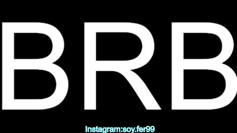 Snapshot of naty_lux19 chatting on 6, 3, 2025 Fernanda online show from 6, 3, 2025