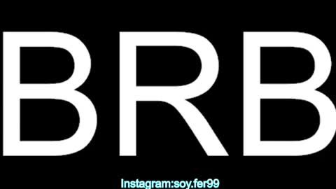 Snapshot of naty_lux19 chatting on 6, 3, 2025 Fernanda online show from 6, 3, 2025