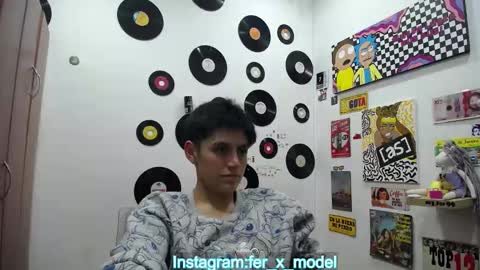 Snapshot of naty_lux19 chatting on 11, 3, 2025 Fernanda online show from 11, 3, 2025