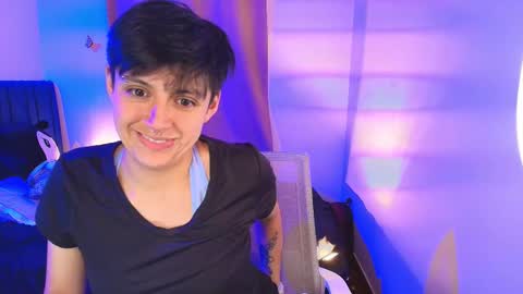 Snapshot of naty_lux19 chatting on 20, 9, 2025 Fernanda online show from 20, 9, 2025