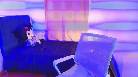 Snapshot of naty_lux19 chatting on 25, 9, 2025 Fernanda online show from 25, 9, 2025