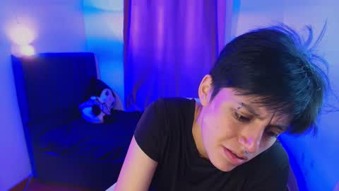 Snapshot of naty_lux19 chatting on 30, 9, 2025 Fernanda online show from 30, 9, 2025