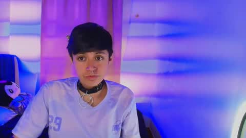 Snapshot of naty_lux19 chatting on 2, 10, 2025 Fernanda online show from 2, 10, 2025