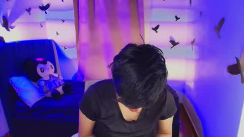 Snapshot of naty_lux19 chatting on 3, 10, 2025 Fernanda online show from 3, 10, 2025