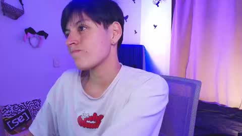 Snapshot of naty_lux19 chatting on 13, 10, 2025 Fernanda online show from 13, 10, 2025