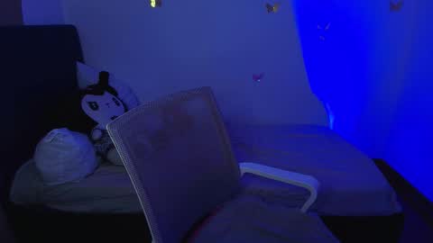 Snapshot of naty_lux19 chatting on 1, 2, 2026 Fernanda online show from 1, 2, 2026