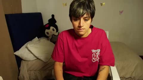 Snapshot of naty_lux19 chatting on 14, 2, 2026 Fernanda online show from 14, 2, 2026