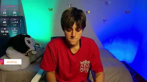 Snapshot of naty_lux19 chatting on 16, 2, 2026 Fernanda online show from 16, 2, 2026