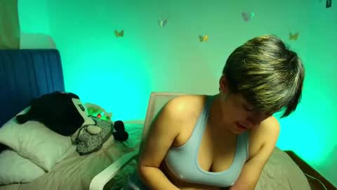 Snapshot of naty_lux19 chatting on 18, 2, 2026 Fernanda online show from 18, 2, 2026