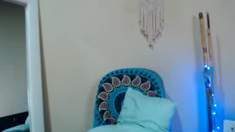 Nataly online show from 15, 3, 2026