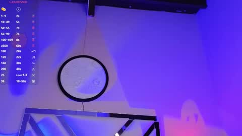 Naty Saenz online show from 14, 10, 2025