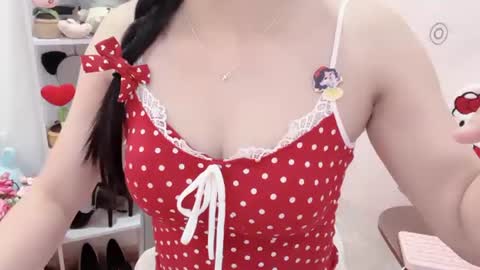 Snapshot of natycutiegirl chatting on 18, 7, 2026 Kiki online show from 18, 7, 2026