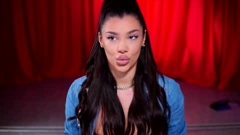 Naty online show from 19, 1, 2025