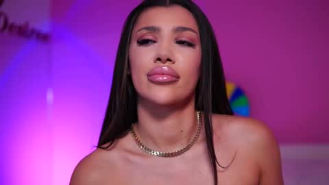 Naty online show from 20, 2, 2025