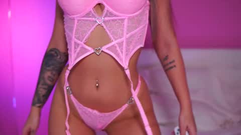 Naty online show from 26, 2, 2025