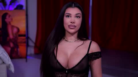 Naty online show from 19, 12, 2025