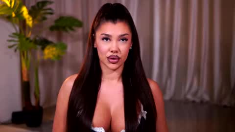 Snapshot of natydesiree chatting on 29, 5, 2026 Naty online show from 29, 5, 2026