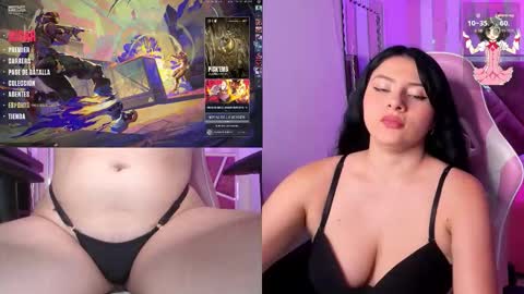 Naty online show from 11, 9, 2025