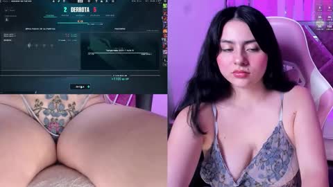 Naty online show from 18, 10, 2025