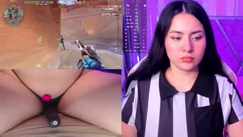 Naty online show from 24, 11, 2025