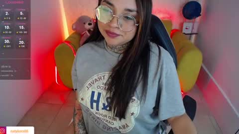 Sofia  IG Natykors08 online show from 5, 2, 2025