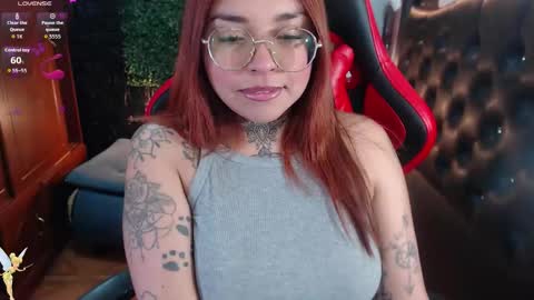 Sofia  IG Natykors08 online show from 9, 10, 2025