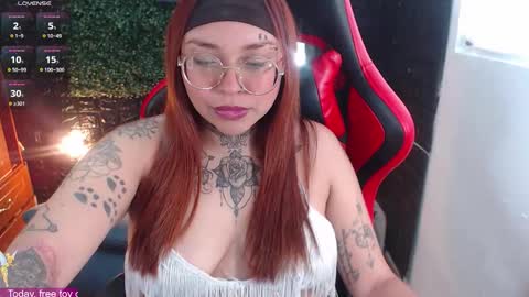 Sofia  IG Natykors08 online show from 31, 10, 2025