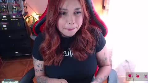 Sofia  IG Natykors08 online show from 13, 4, 2026